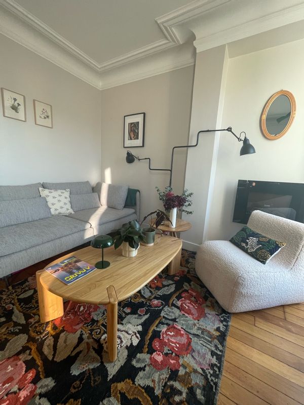 Casa de Camille