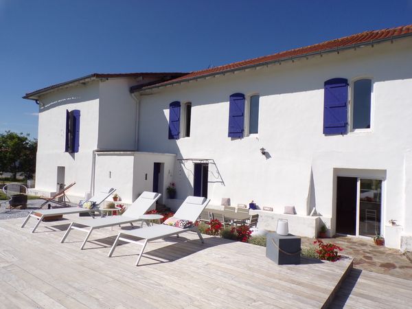 Céciles hus