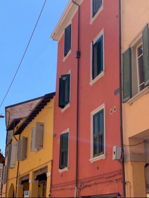 Danieles hus