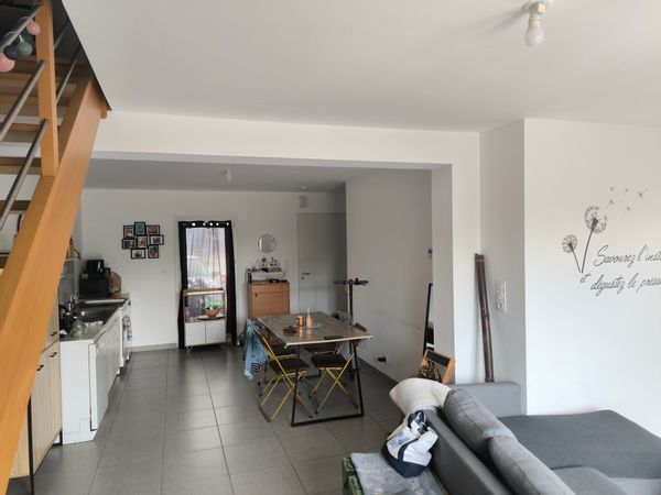 huis van 
