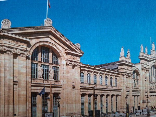 Casa de Frédérique