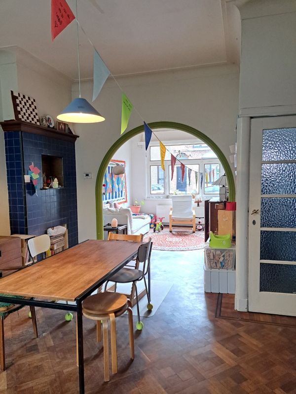 Hannes hus