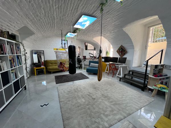 Illyés s Haus