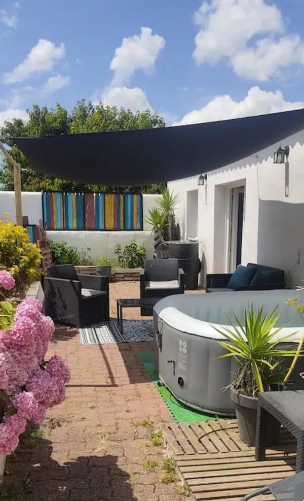 Casa de Sandrine