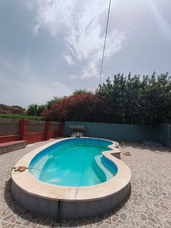 Casa de Leandro