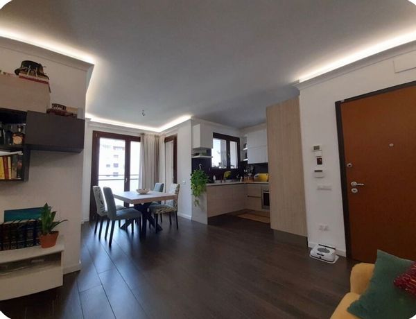 Filippo's house