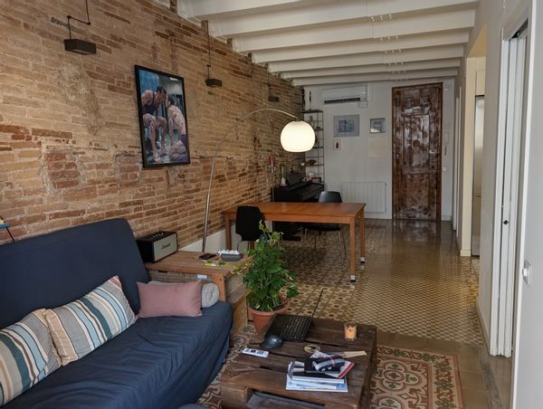 huis van Adrià i Jorge