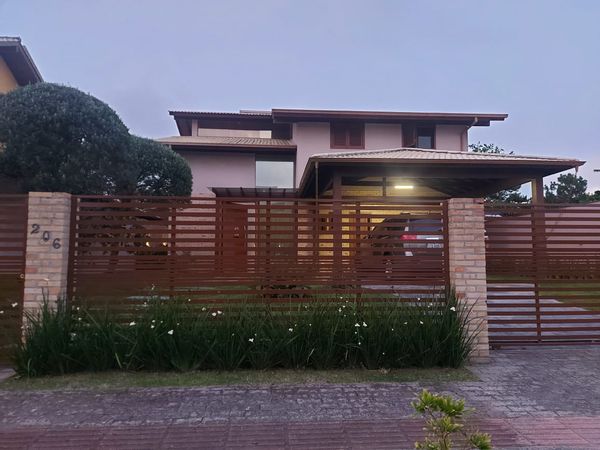 Ana Carolina Mottas hus