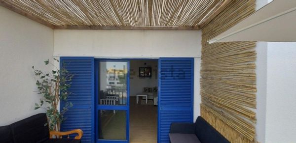 Relaxed Algarve Apartment with Pool and Sunny Balcony