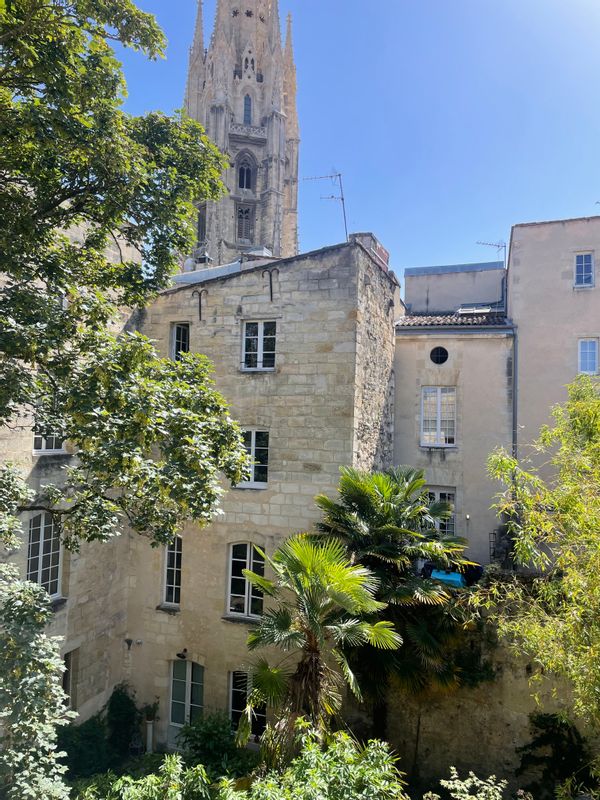Alexandres hus