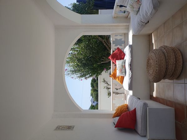 Casa de Mariana