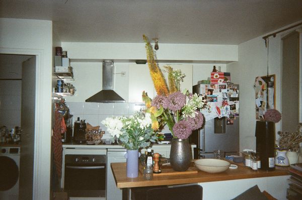 Casa de Johanna