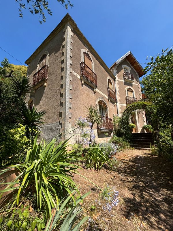 Théodore s Haus