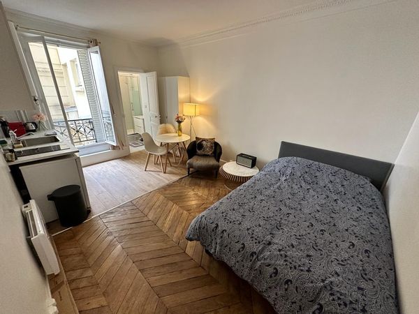 Casa de Louis