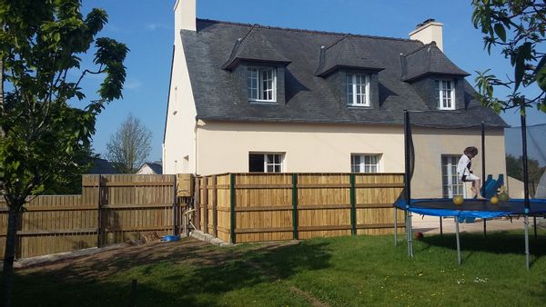Casa de REMI