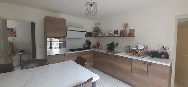 Casa di Mathilde