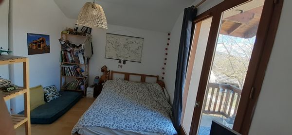 Casa de Mathilde
