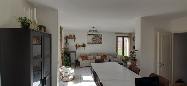 Casa di Mathilde