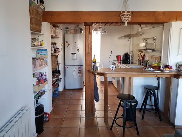 Casa de Lucie