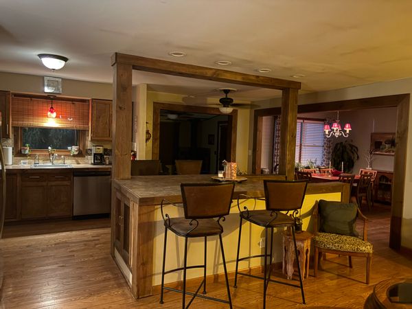 Casa de Michelle