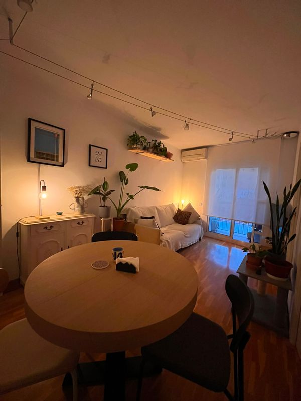 huis van Carolina