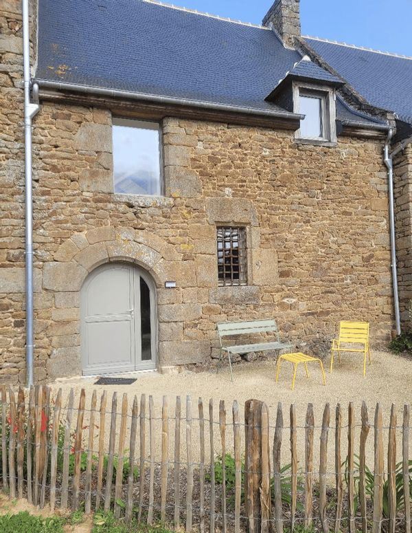 La maison de Mimi Nico