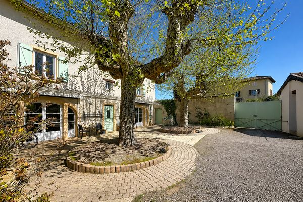 Casa de Jean