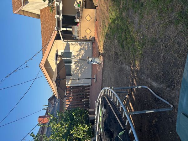 Casa de Brian
