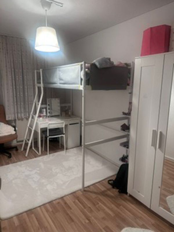 Ali Alpers hus