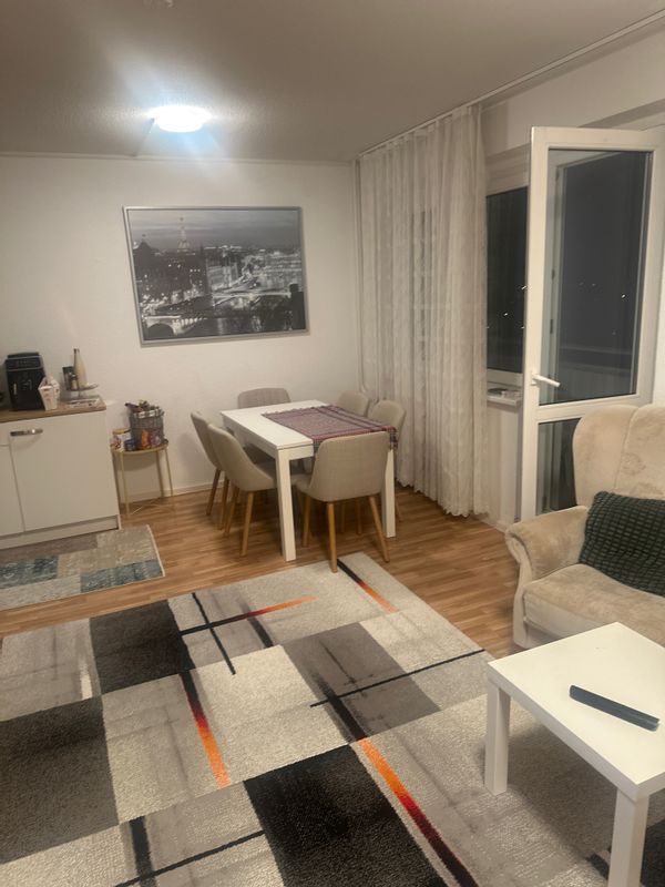 Ali Alpers hus