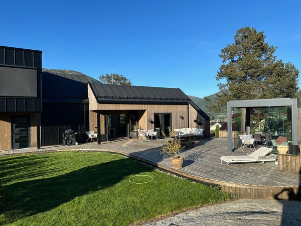 huis van Henrik