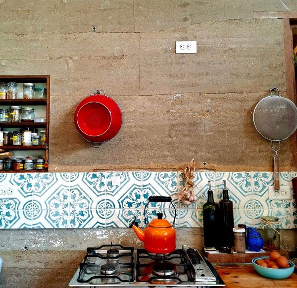 Casa de Cris