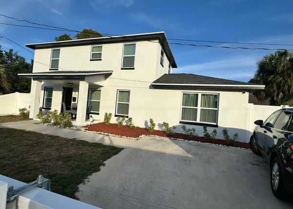 Leticias hus