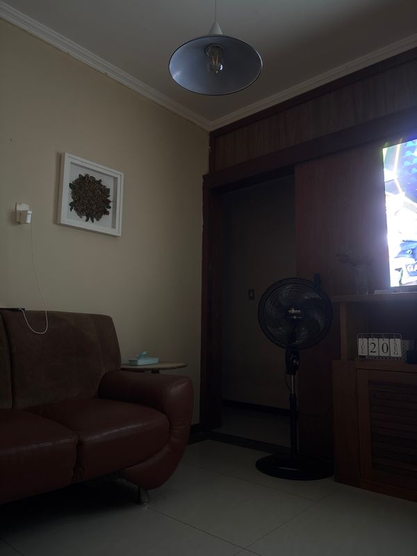 Carina Valadão's house