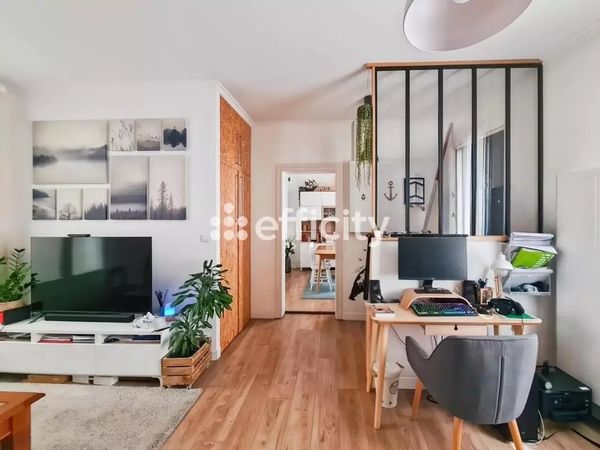 Jennys hus