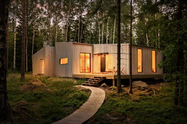 Moas hus