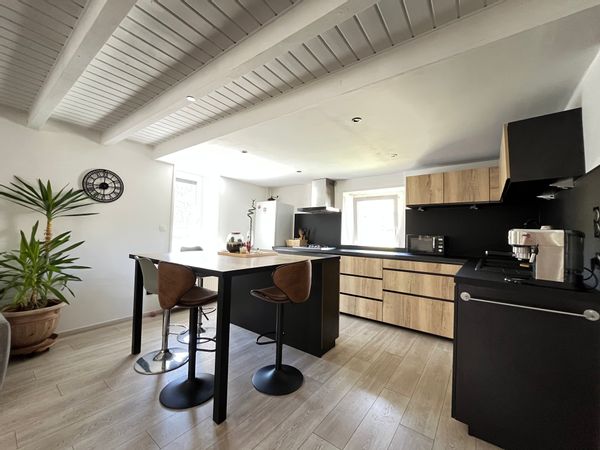 Melanys hus