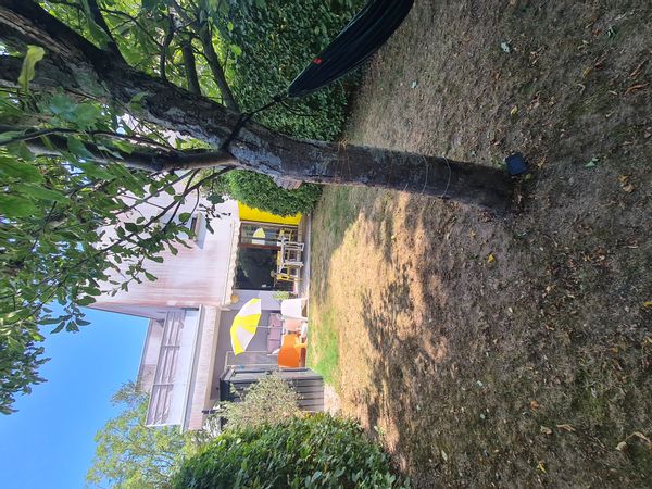 Mels hus