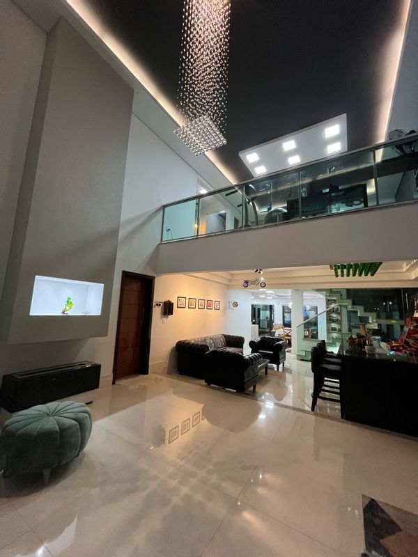 Daniel Gilbertos hus