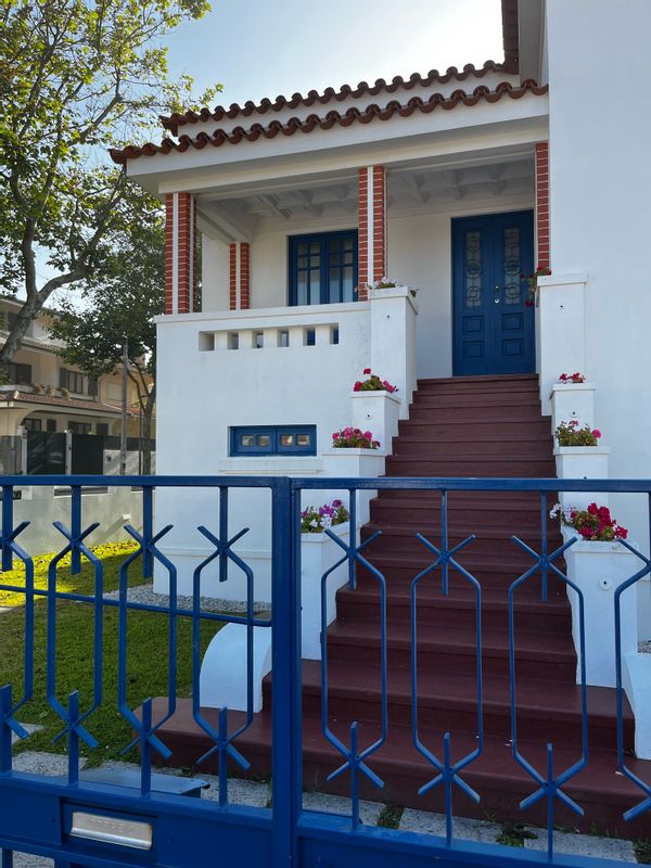 Leticiaina kuća