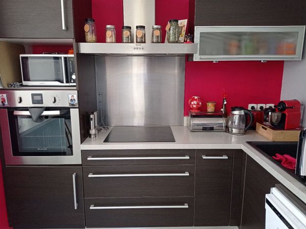 Notre maison de famille