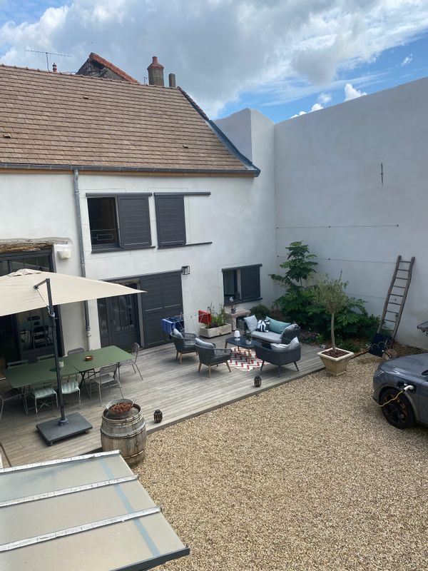 Louis s Haus