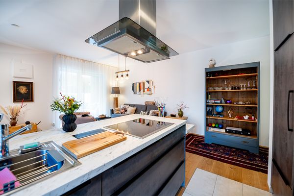 huis van Andrea