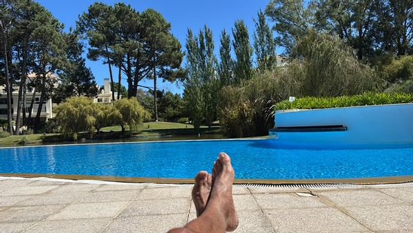 Green Park. Solanas