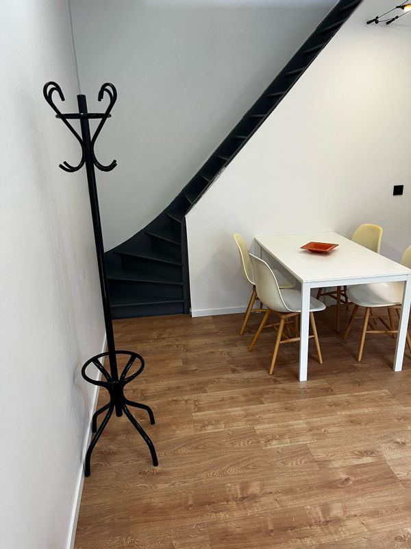 Casa di Liam