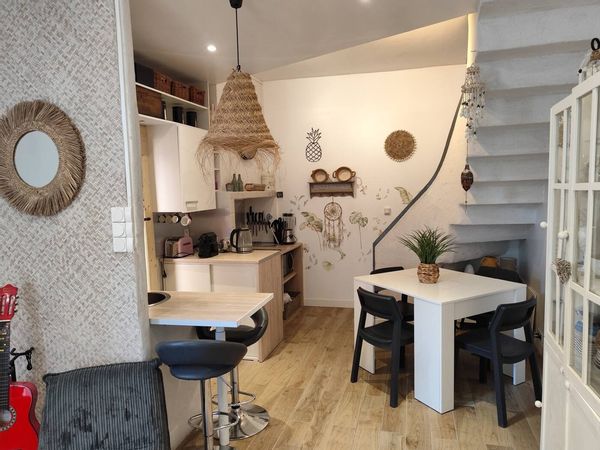 Marcel s Haus