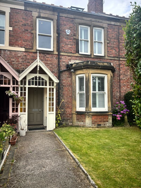 Casa de Sarah