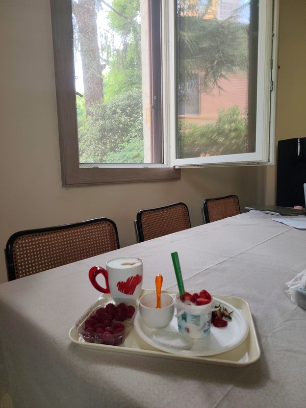 Casa de francesca