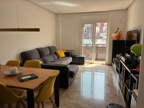 huis van Francisco Jose