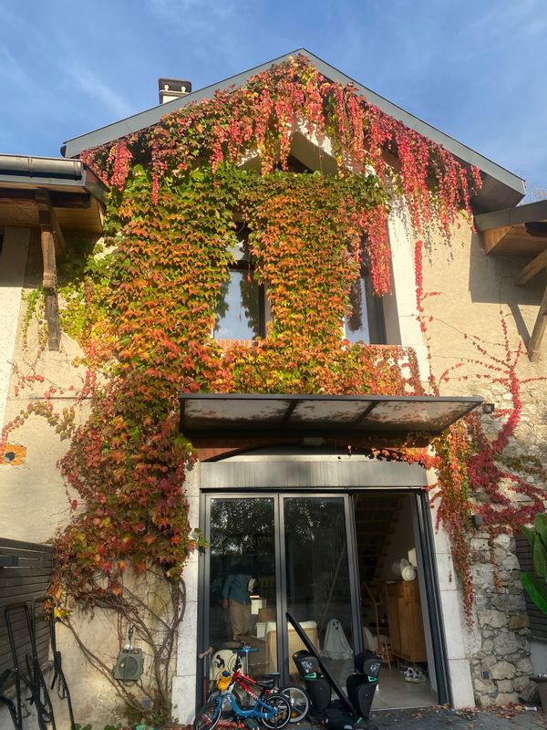 Casa de Aude